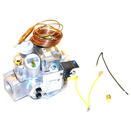 Raypak 006508F Gas Valve Mod Nat 006508F